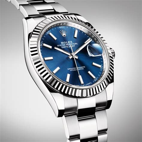 rolex datejust herren replica